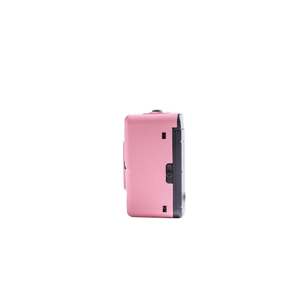 Analog Kamera M35 Rosa