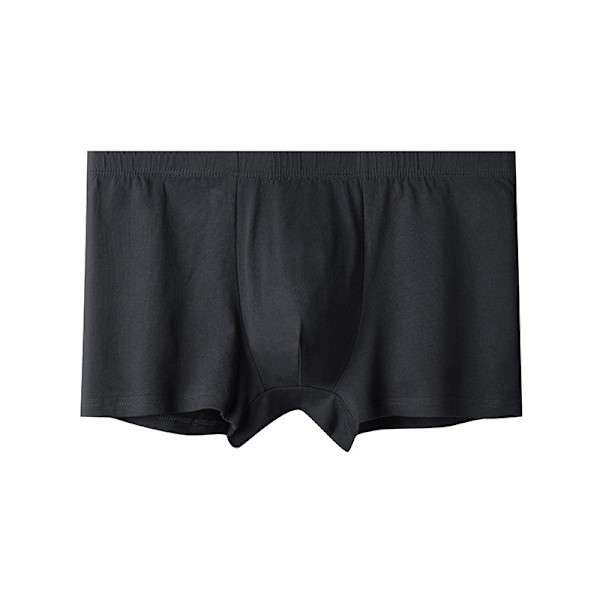 Boxershorts för män i 5-pack - Flerfärgad 5XL