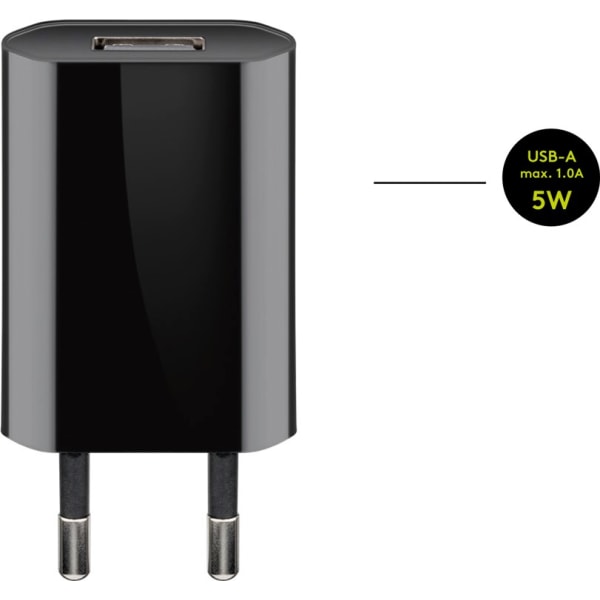 Apple Lightning laddningssats (5 W)