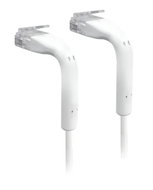 UniFi laitekaapeli, Ethernet U/UTP, 0,3 m, taipuisa