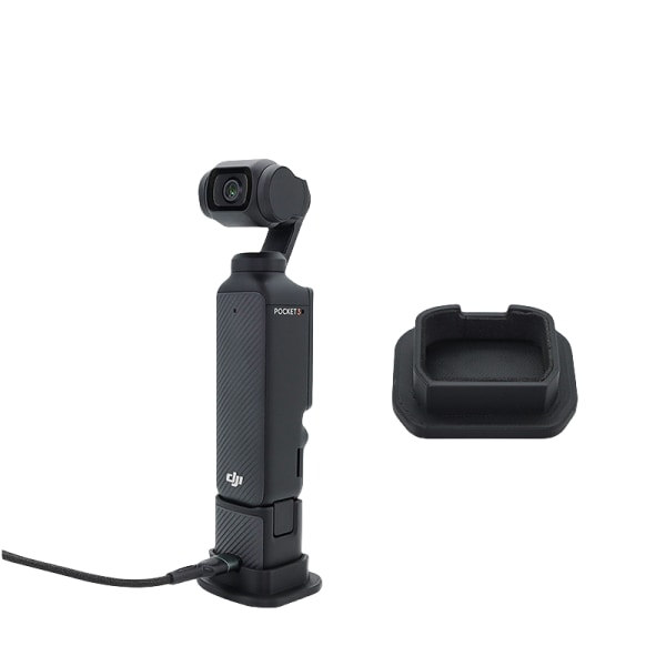 Pohjapidike DJI OSMO Pocket 3:lle