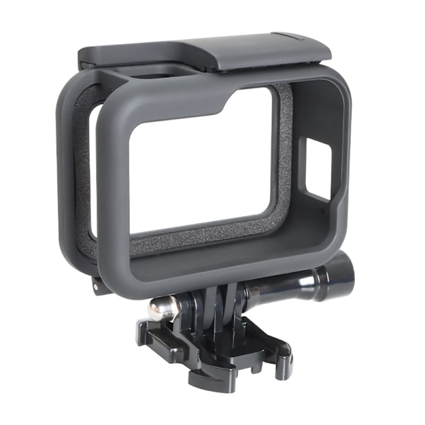 Suojakotelo GoPro Hero8 -kameralle Musta