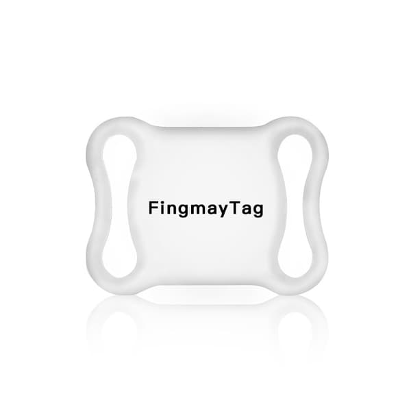 Findmytag Pet Tracker: Mist aldrig din pelsede ven