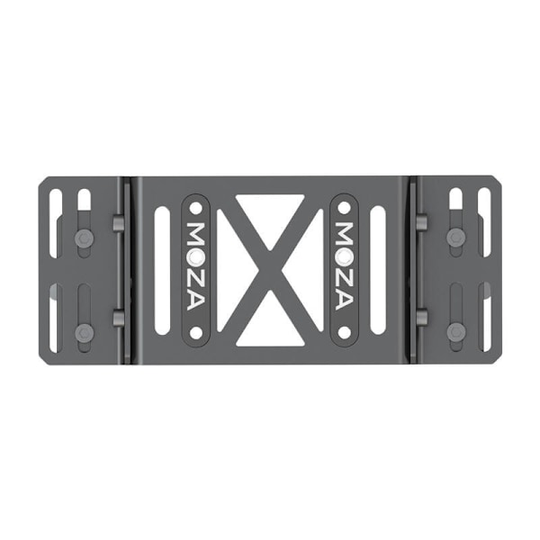 Moza Racing RS12 pöytäkiinnikkeet R5/R9/R12:lle
