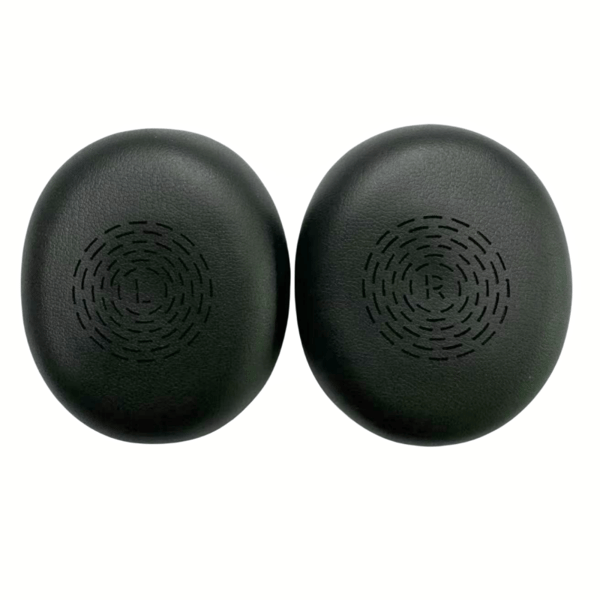 Udskiftning af Jabra Evolve2 65 Flex ørekopper