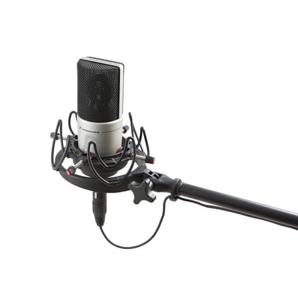 RYCOTE Shock Mount InVision - USM
