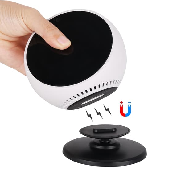 Echo Spot Stand