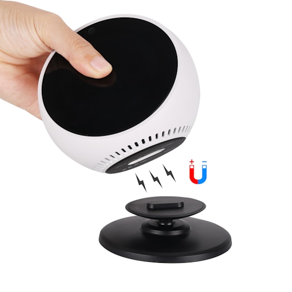 Echo Spot -teline