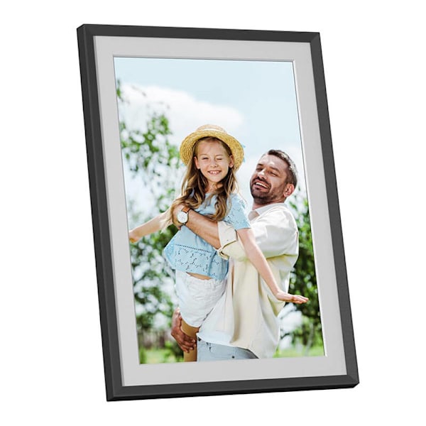 Arzopa P101W 10 tommer digital billedramme