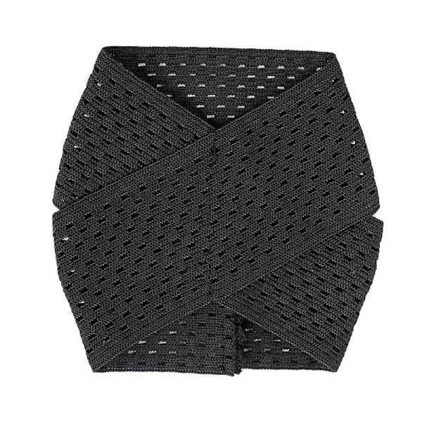 Fotledsstöd Hög elastisk bandage för fotledsskydd