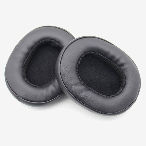 INF Ørepuder til Skullcandy Crusher 3.0 Sort 1 par