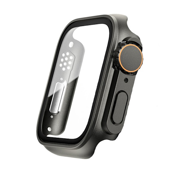 Förvandla din klocka: Ultra-Style-skal för Apple Watch (serie 4/5/6/SE) 40 mm