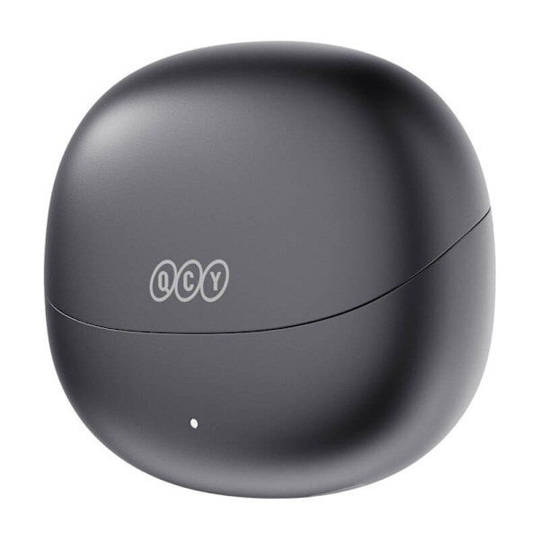 TWS QCY MeloBuds Pro HT08 hörlurar, ANC (svarta)