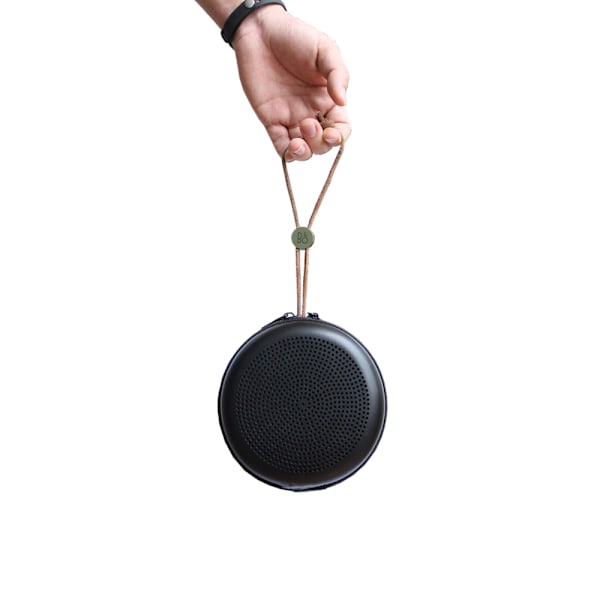 Suojavaahtomuovinen kantolaukku BeoPlay A1 -kaiuttimelle