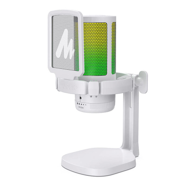 Maono DGM20 mikrofon (vit)
