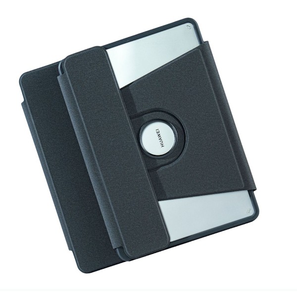 Akryl Roterende Tablet Case til Huawei Matepad Air 11.5