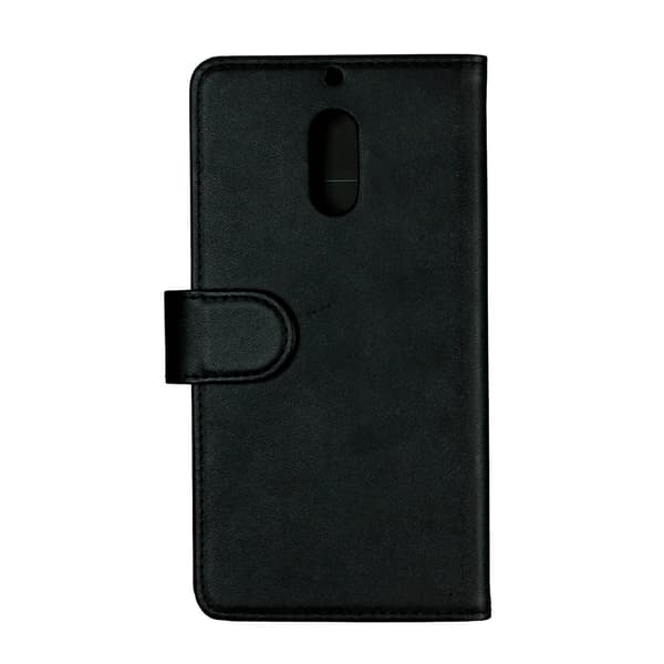 Lompakko Nokia 6 Musta