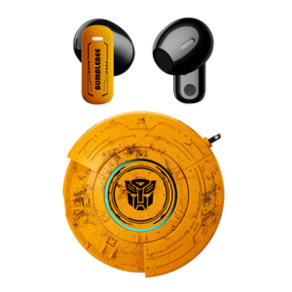 TWS Transformers TF-T31 hovedtelefoner (gul)