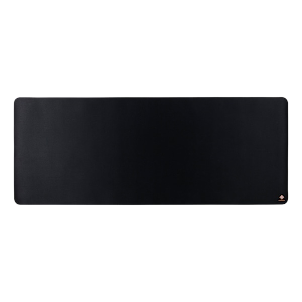 DMP230 XL Mousepad in neoprene, 900x360x4mm, black