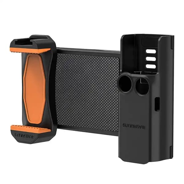 Telefonhållare med förvaringsfodral Sunnylife DJI Osmo Pocket 3