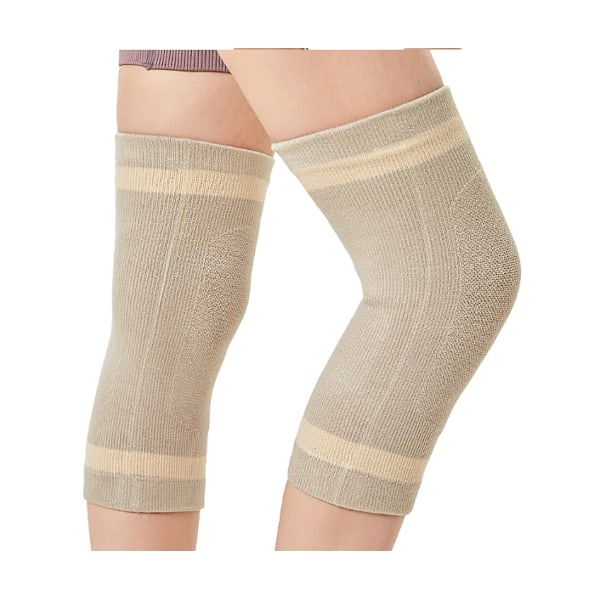 Pari Winter Thermal -polvihihoja nivelten tukemiseen M