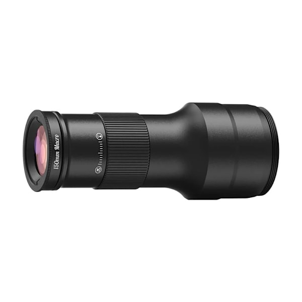 Apexel TeleMacro 2-in-1 puhelimen linssisarja