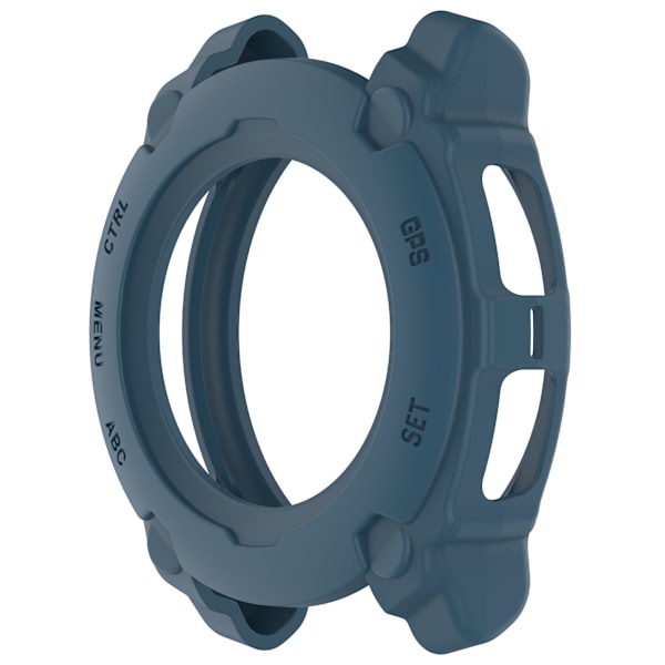 Garmin Instinct E (45mm) Silikonisuojakotelo