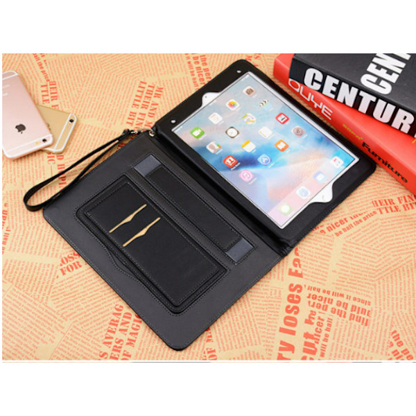 Huawei MatePad Pro 10.8" Suojakotelo Musta