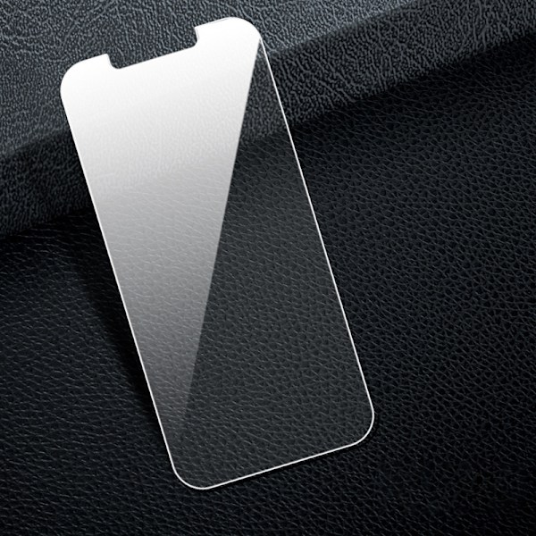 Karkaistu lasi näytönsuoja iPhonelle - 2 kpl iPhone 16 Pro