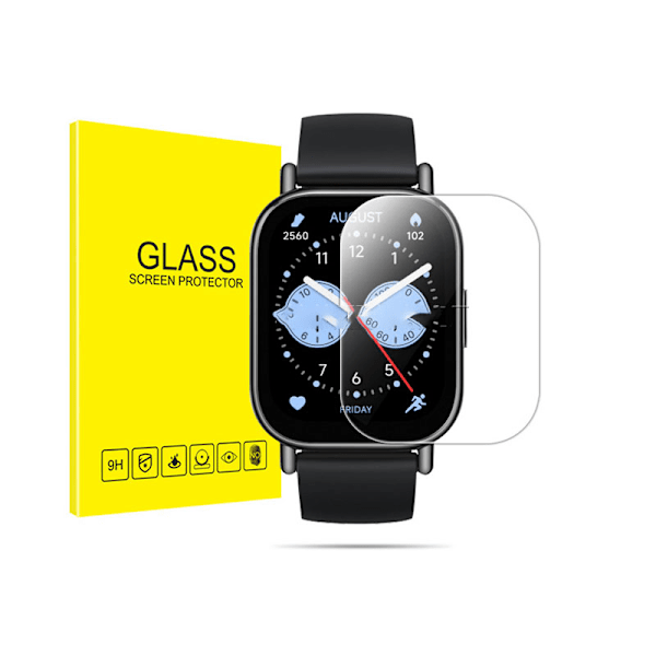 Skärmskydd - 2 st Redmi Watch5 Active