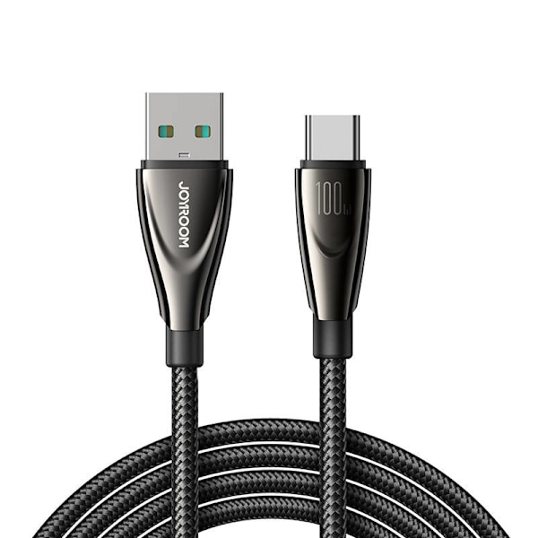 Kabel Pioneer 100W USB till USB C SA31-AC6 / 100W / 1,2m (svart)