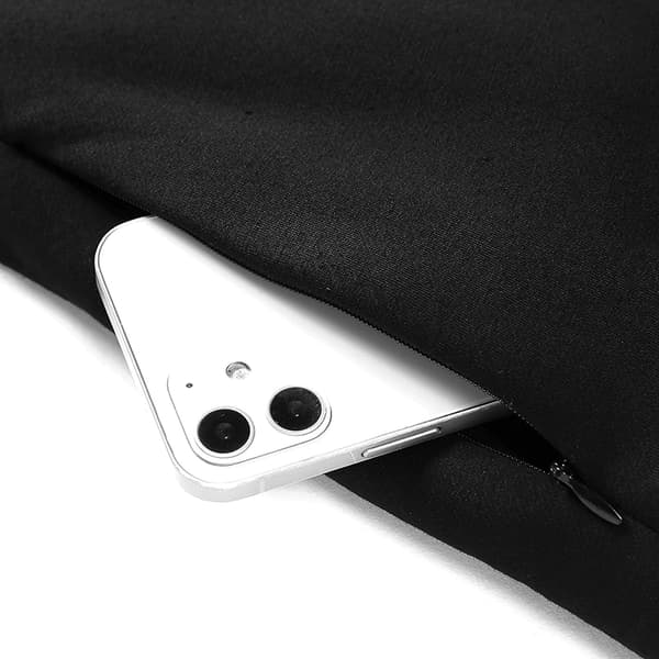 Uppvärmt Underställ Herr Black XL Black XL