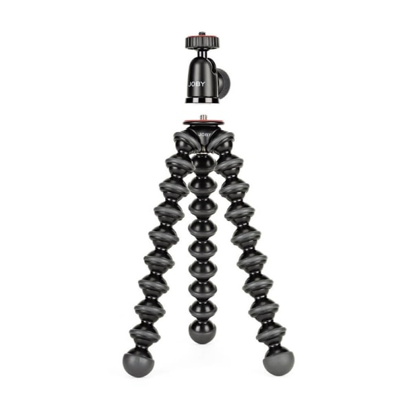 Stativkit GorillaPod 1K Svart/Grå