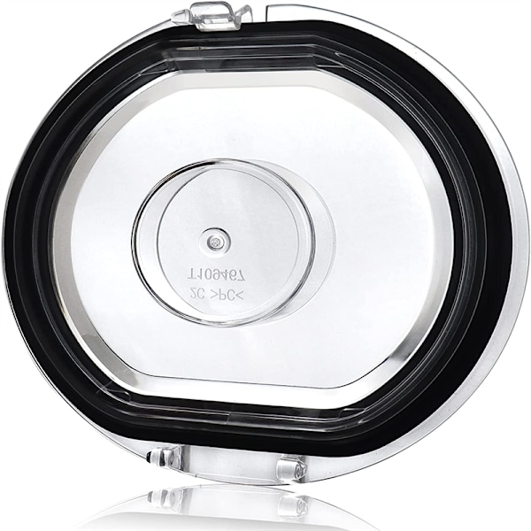 INF Kansi pölysäiliölle Dyson V7/V8/SV10/SV11