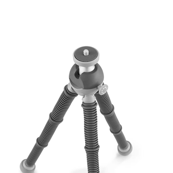 BordsstativSmartphone Kit PodZilla Medium Grå