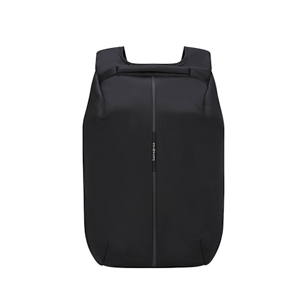 Securipak 2.0 -reppu 15,6" musta