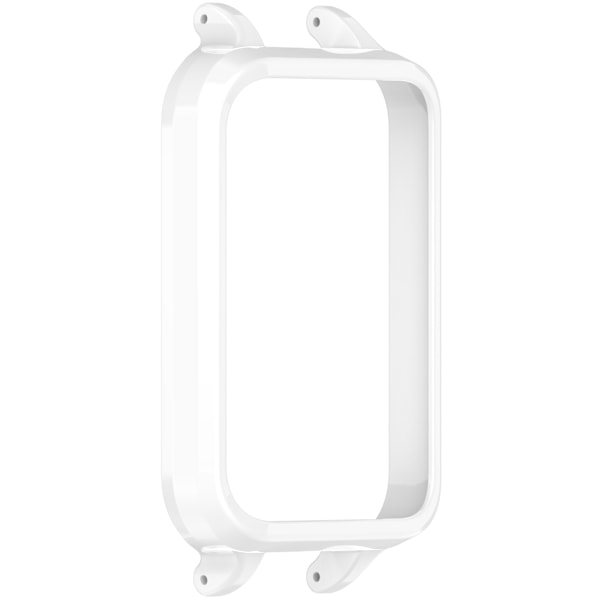 Beskyttelsesetui til Honor Band 9, PC-materiale White White