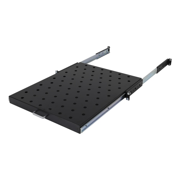 G Series pull-out shelf, 566mm deep, for 800mm deep cabinetr