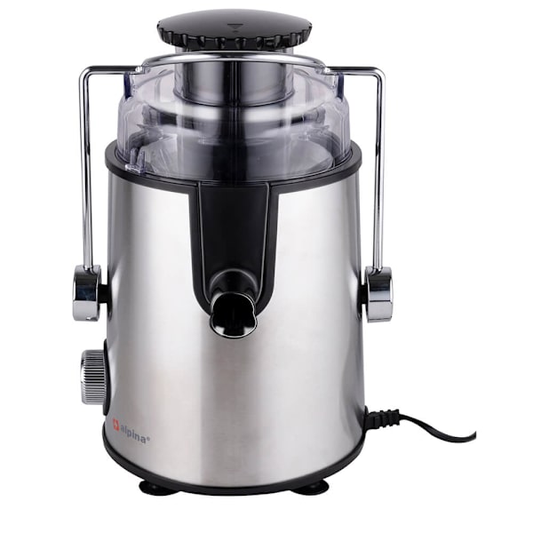 Råsaftcentrifug 400W