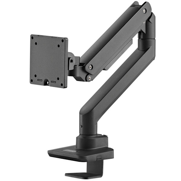 Monitorarm 17-49" gasfjäder max 20kg