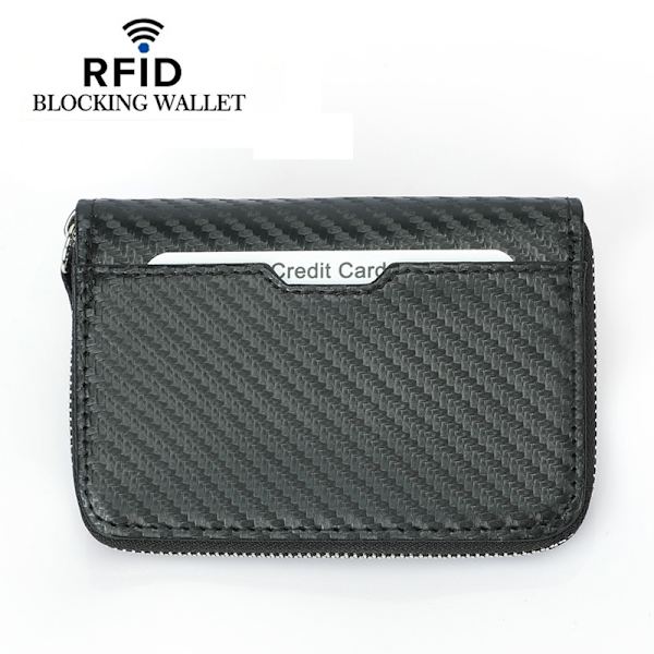 RFID-estokorttikotelo