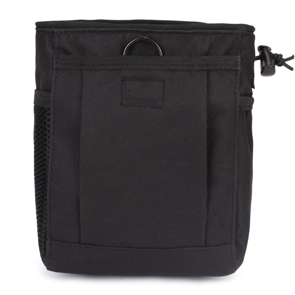 Outdoor Tactical Waist Fanny Pack Taske Sort