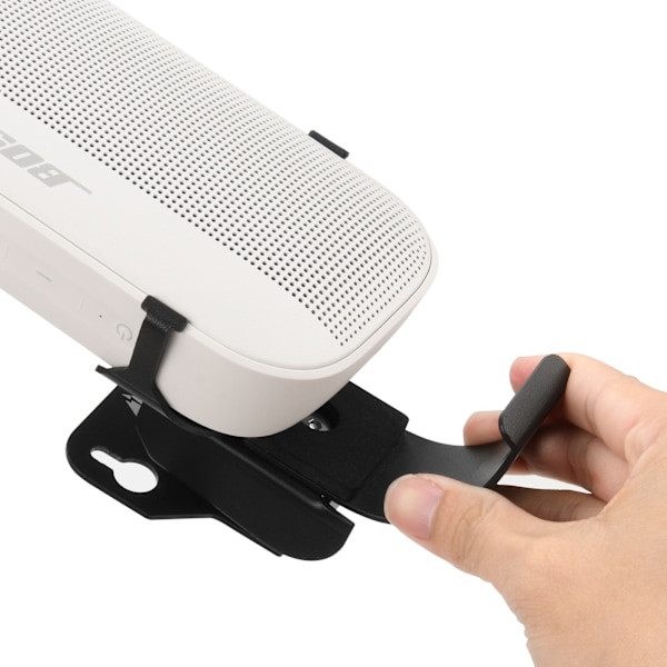 Bose Soundlink Flex väggfäste (svart)