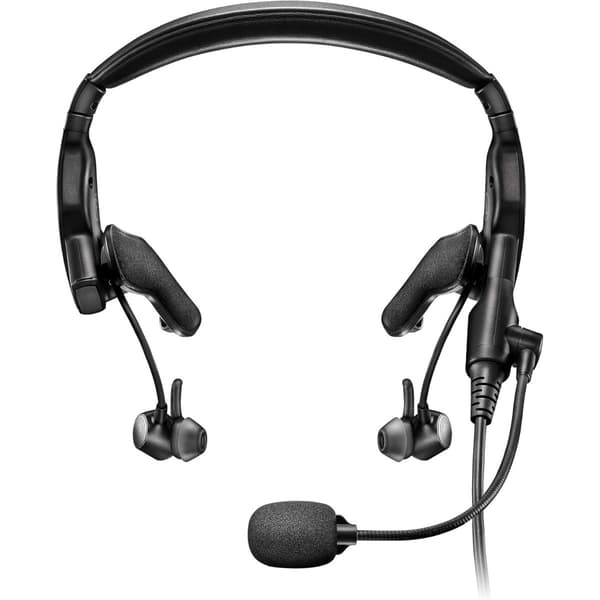 Ersättningsdelar för Bose ProFlight Series 1/2 Aviation Headset - Tillbehörssats