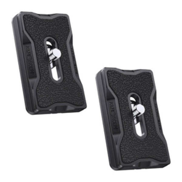 Quick Release Plade og Smartphone Mount K&F Concept KF31.027V2