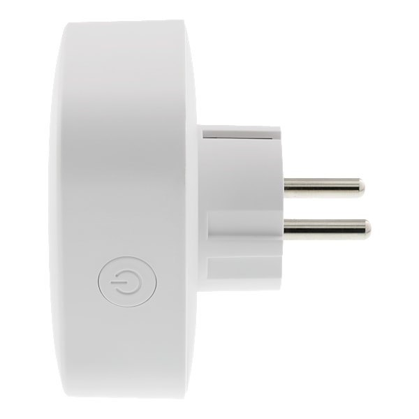 Smart Plug with energy monitoring
