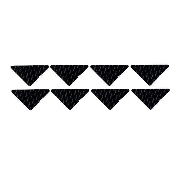 INF Halkfria Mattgripare 8-pack