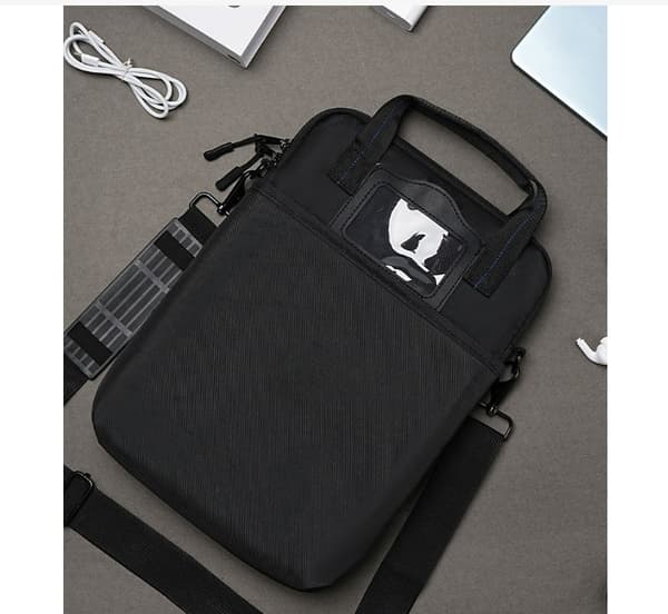 Tyylikäs 13-tuumaisen iPad-tabletin suojakotelo
