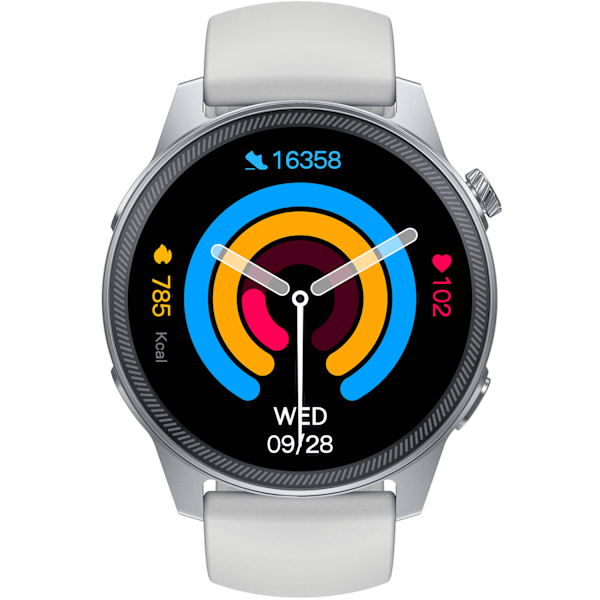 SmartWatch Bluetooth SWC-392 Grå