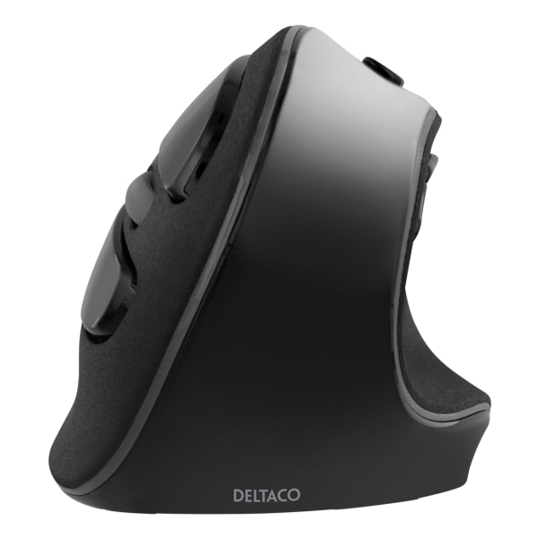 OFFICE Vertical Ergo Wireless Mouse right handed adjust DPI